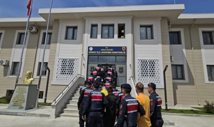 Düzce’de uyuşturucuyla mücadele sürüyor