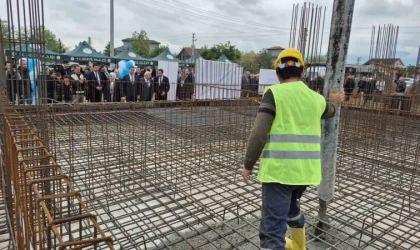 Düzce’ye yeni sağlık yatırımı