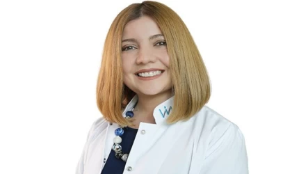 ‘Düzenli kontrollerle yumurtalık kanserini erken teşhis etmek mümkün’