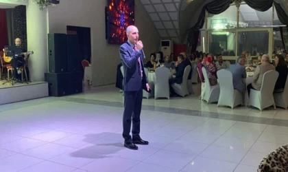 Edremit Devlet Hastanesi ’2025 Motivasyon Gecesi’