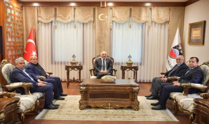 Elazığ Ticaret Borsasından Diyarbakır çıkarması