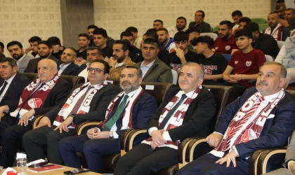 Elazığspor için 23 milyon TL bağış toplandı