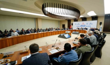 Emlak Konut 2025’e güçlü başladı: İlk çeyrekte 3 milyar 253 milyon TL net kar, 3 bin 4 bağımsız bölüm satışı