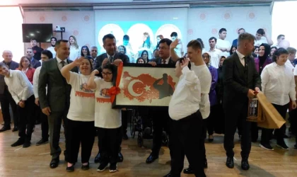 En değerli çocukların en özel günleri