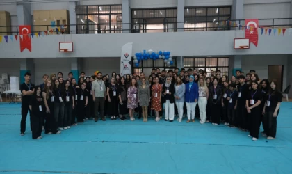 ”Engelsiz Eğitim Bağı” projesiyle veliler, öğrencileri hakkında bilgileri hızlı ve güvenli bir şekilde öğrenebilecek