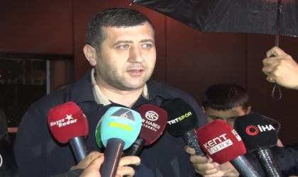 Ersoy: ”Kayserispor bu seneyi çok büyük problemlere rağmen atlattı”