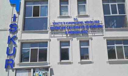 Erzincan İŞ-KUR’dan açıklama; ”Asılsız iddialara itibar etmeyin”