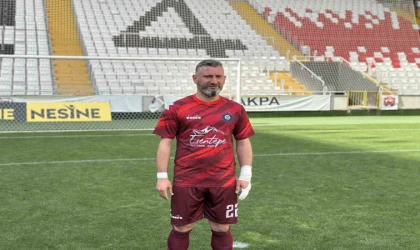 Erzincan’da futbolun üç yönlü kahramanı