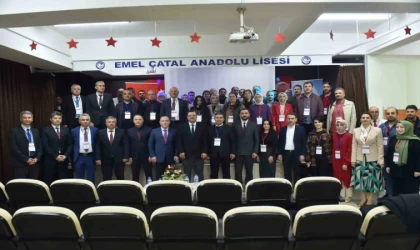 Erzurum’da ‘Öğretmenlerin bakış açısıyla eğitimde öne çıkan konular’ çalıştayı