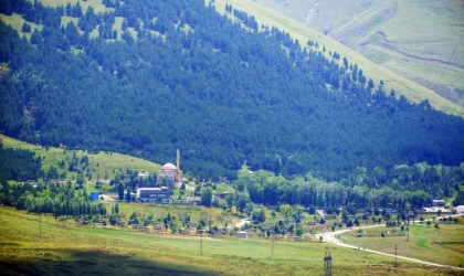 Erzurum’da ”Orman Alanları, Ağaçlandırma ve Erozyon Kontrol Sahaları ile ilgili Valilik Genel Emri” yayınlandı
