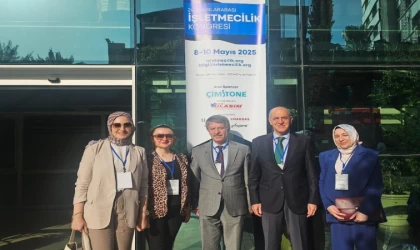 Erzurum’un kültürel mirası ”Ehram”, akademik dünyada görücüye çıktı