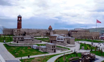 Erzurum’un Sarma Kadayıfı ve Ramazan Pidesi tescil yolunda