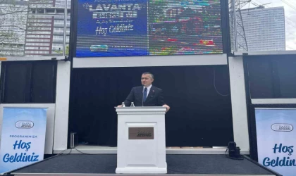 Esenyurt Belediyesi ilçeye yeni bir sosyal yaşam alanı kazandırdı