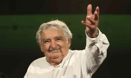 Eski Uruguay Devlet Başkanı José Mujica 89 yaşında hayatını kaybetti