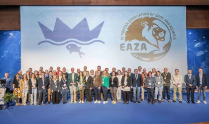 Eskişehir Hayvanat Bahçesi, Türkiye’yi EAZA Yürütme Kurulu’nda temsil edecek