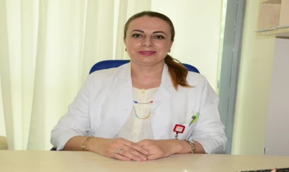 ESOGÜ’den 6 Mayıs Dünya Astım Günü açıklaması