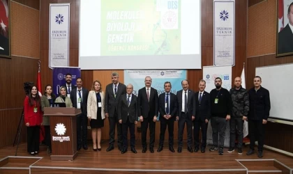 ETÜ’de gelecek pandemilere hazır mıyız? konferansı gerçekleştirildi