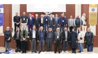 ETÜ’de vefatının 50. yılında Nurettin Topçu’yu anma sempozyumu düzenlendi