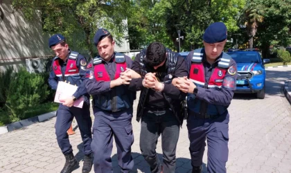 Evinde uyuşturucu hap ele geçen şahıs tutuklandı