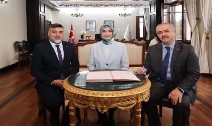 Evlenecek çiftlere kuaför ve berber desteği