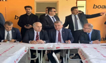 Fatih Belediyesi 8. Engelliler ve Spor Şenliği düzenledi