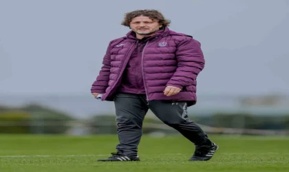 Fatih Tekke, yuvada kendini buldu