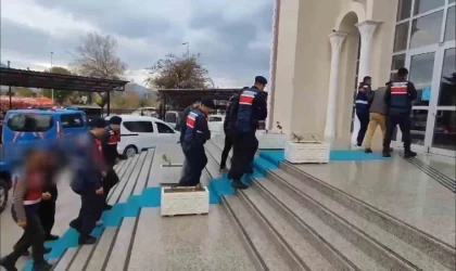 Fethiye’de 20 yıl sonra ortaya çıkarılan cinayetin ilk duruşması görüldü
