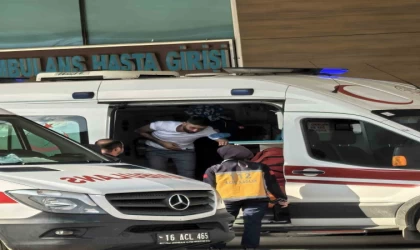 Firari hükümlü tutuklandığını duyunca mahkeme salonunda bayıldı