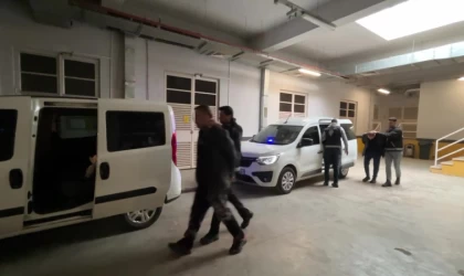 Fuhuş operasyonunda 4 şüpheli yakalandı: 7 mağdur kadın kurtarıldı