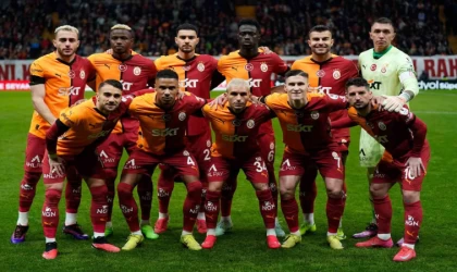 Galatasaray’da ilk hedef Türkiye Kupası