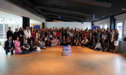 Garanti BBVA’nın desteklediği EşitBiz Konferansı’nın 2’ncisi gerçekleşti