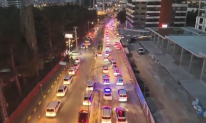 Gaziantep merkezli FETÖ operasyonunda şok detaylar: Örgüt Türkiye’de sıfırdan yapılanmak için harekete geçmiş