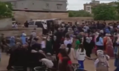 Gaziantep’te düğünde maganda dehşeti: Havaya ateş etmek isterken kuzenini vurdu