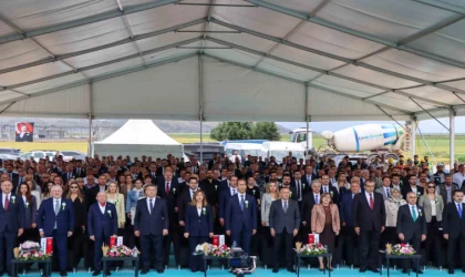 Gaziantep’te eğitimde referans olacak proje