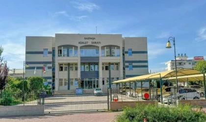 Gazipaşa’da darp ve tehdit olayı: 4 kişi tutuklandı