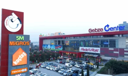 Gebze Center’da Mayıs ayı etkinlikleri renkli görüntülere sahne oluyor