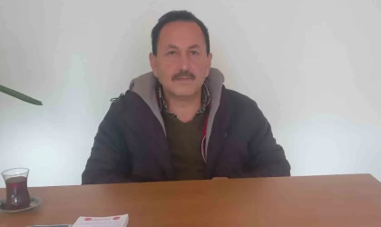 Gediz Engellilere Yardım Derneği Başkanı Ayyüz; ”Alkış değil, eşitlik istiyoruz”