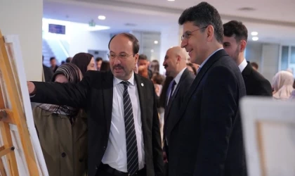 ”Geleceğin ışığı çocuk ve ergen” temasıyla üçüncüsü düzenlenen psikoloji zirvesi” başladı