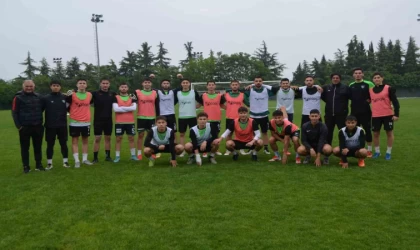 Genç Horozlar son 16 turunda 1923 Mustafa Kemal Paşa ile karşılaşacak