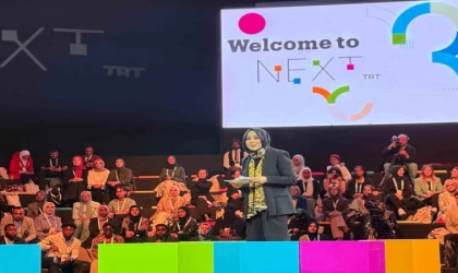 Genç liderler geleceğin rotasını İstanbul’da çiziyor