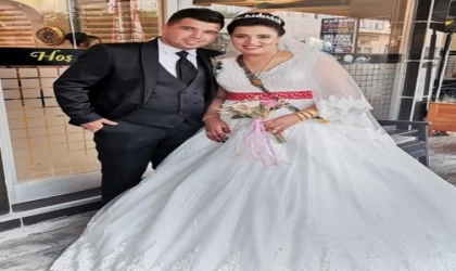 Genç yaşta hayatını kaybetti