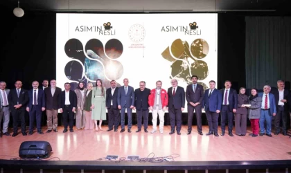 Gençler Asım’ın Nesli Film Festivali’nde buluştu