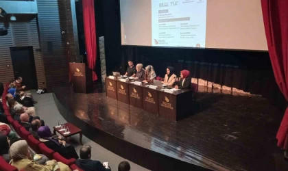 Gençlerin gözünden aile