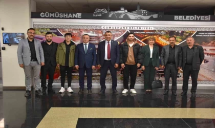 Gümüşhane’de ”Dayı Rektörüm” paylaşımından sonra ulaşıma düzenleme geliyor