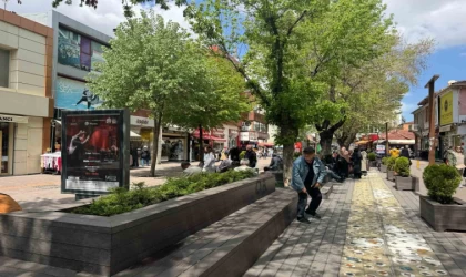 Güneş açtı, Hamamyolu hareketlendi