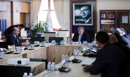 Gürhan Albayrak: ”2026 yılı Eskişehir için özel bir yıl olacak”