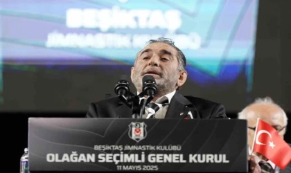 Gürkan Aksoy: ”Hesap vermekten kaçmayacak bir yönetim olacağız”