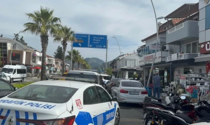 Güvenlik görevlisi hayatını kaybetti