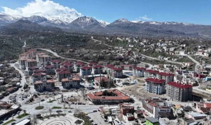 Hacılar’da yatırım fırsatları için nefesler tutuldu