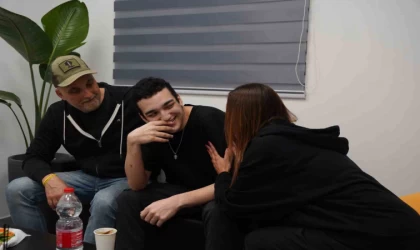 Hamas, ABD-İsrail çifte vatandaşı esir Edan Alexander’ı serbest bıraktı